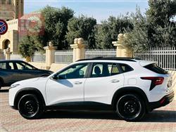 شێڤرۆلێت تراکس